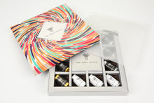 Load image into Gallery viewer, Colors of Love - Premium Chocolate Dates with Almond inside