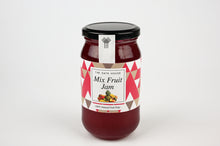 Load image into Gallery viewer, MIxed Fruit Jam – 55% Real fruit pulp – (500 gms)