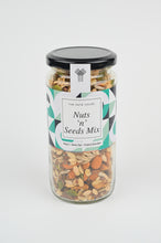 Load image into Gallery viewer, Nuts & Seeds Mix - 200 gms