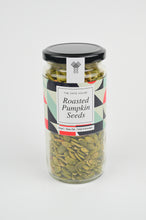 Load image into Gallery viewer, Roasted Pumpkin Seeds - 250 gms