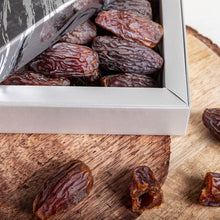 Load image into Gallery viewer, Basic Pitted Organic Dates - 340 gms