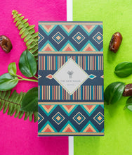 Load image into Gallery viewer, Basic Pitted Organic Dates - 340 gms, Blue Box