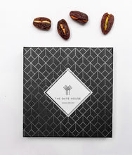 Load image into Gallery viewer, Premium Dry Fruit Filled Organic Dates Box - 16pcs