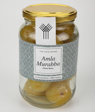 Load image into Gallery viewer, Amla Murabba - 400 gms