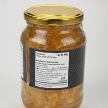 Load image into Gallery viewer, Papaya Murabba - 450 gms
