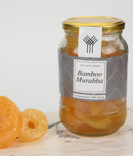 Load image into Gallery viewer, Bamboo Murabba - 450 gms
