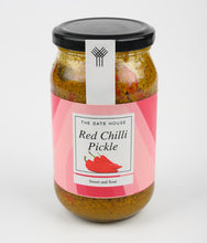 Load image into Gallery viewer, Red Chilli Pickle - 350 gms
