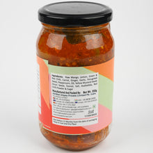 Load image into Gallery viewer, Mix Pickle - 350 gms