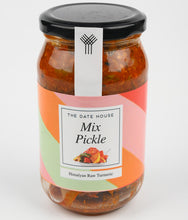 Load image into Gallery viewer, Mix Pickle - 350 gms