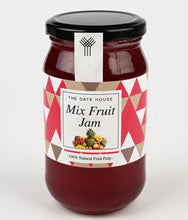 Load image into Gallery viewer, Mixed Fruit Jam - 500 gms