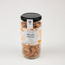 Load image into Gallery viewer, Almond Masala - 225 gms