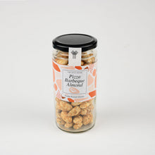 Load image into Gallery viewer, Almonds BBQ Pizza - 200 gms