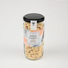 Load image into Gallery viewer, Roasted Salted Cashew - 200 gms