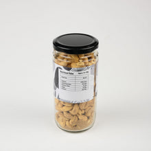 Load image into Gallery viewer, Cashew Black Pepper - 200 gms