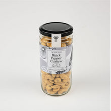 Load image into Gallery viewer, Cashew Black Pepper - 200 gms