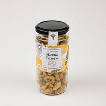 Load image into Gallery viewer, Cashew Masala - 200 gms