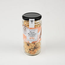 Load image into Gallery viewer, Cashew BBQ Pizza Flavour - 200 gms
