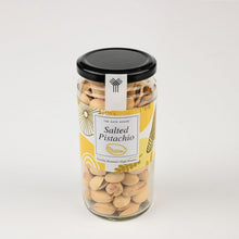 Load image into Gallery viewer, Salted Pista - 180 gms