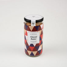 Load image into Gallery viewer, Almond Butter Cookies Jar - 130 gms