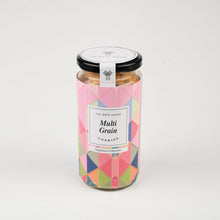 Load image into Gallery viewer, Multi Grain Cookies Jar - 130 gms