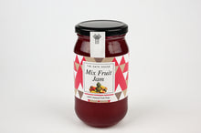 Load image into Gallery viewer, MIxed Fruit Jam – 55% Real fruit pulp – (500 gms)
