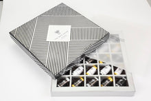 Load image into Gallery viewer, Premium Chocolate Dates with Almond inside - (25 pcs premium Gift Box)
