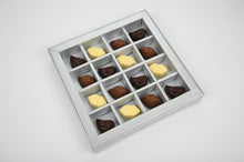Load image into Gallery viewer, The Date House Assorted Premium Chocolate Box - (16 Pcs)
