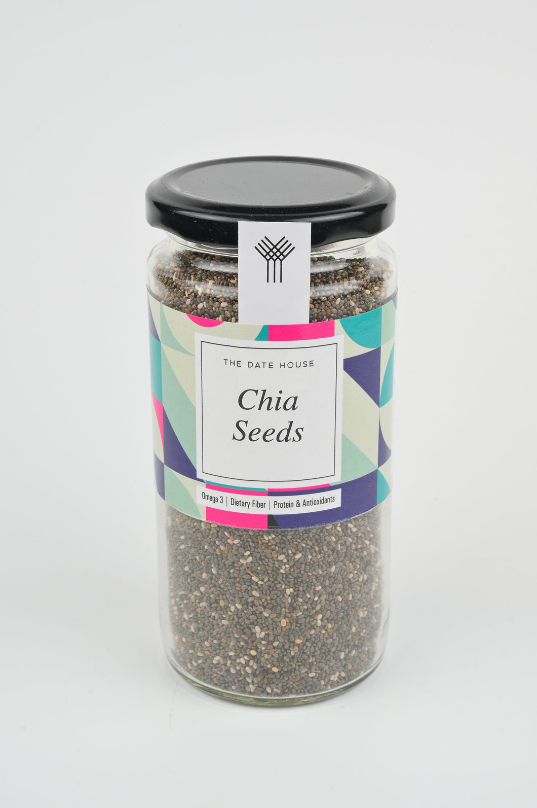 Chia Seeds - 250 gms