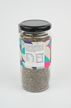 Load image into Gallery viewer, Chia Seeds - 250 gms
