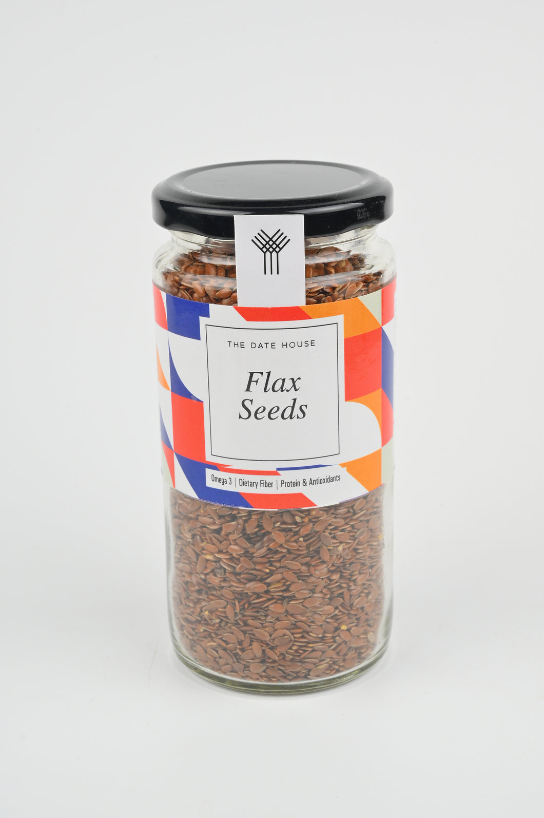 Flax Seed - 250 gms
