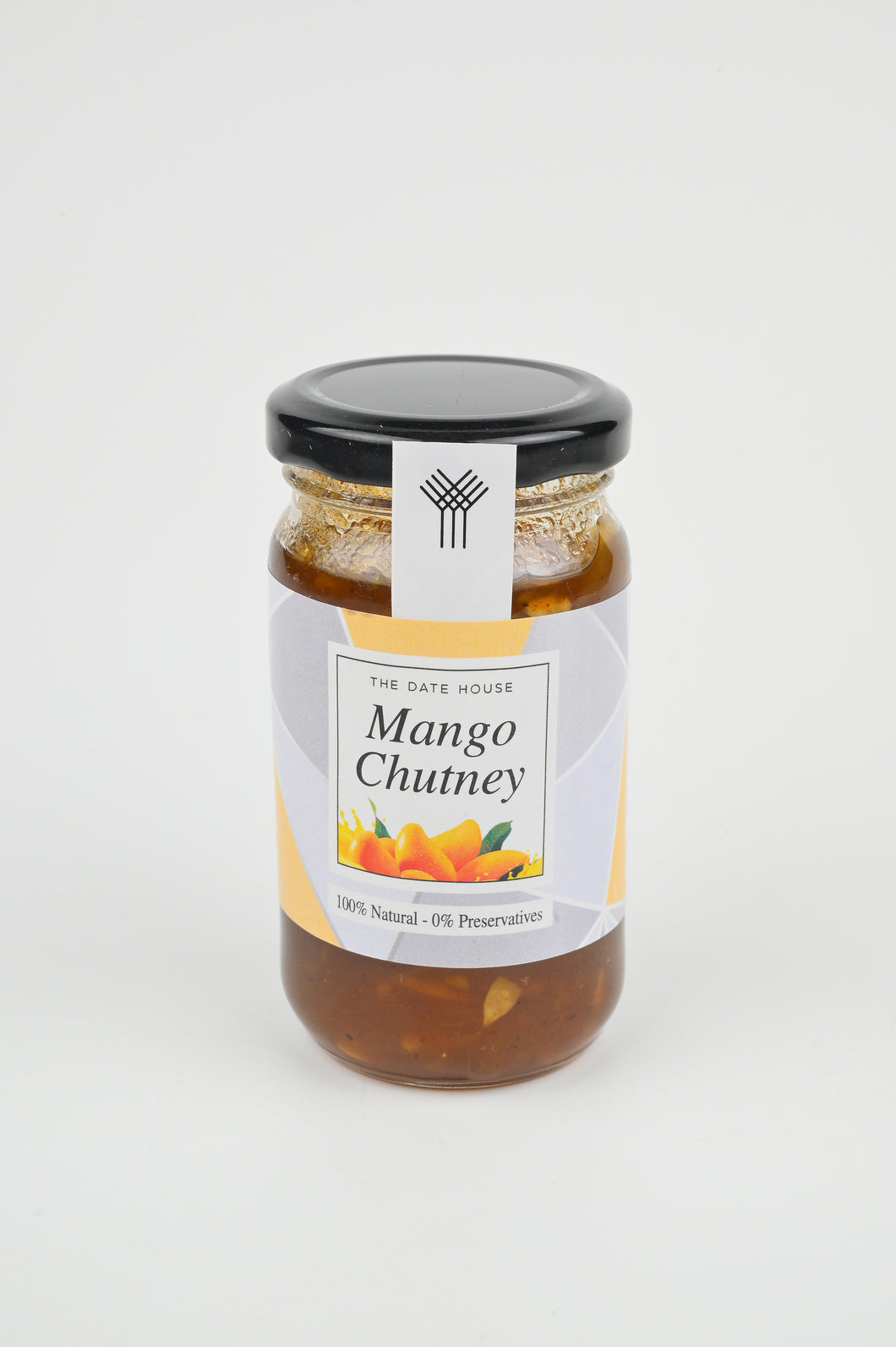 Mango Chutney - 225 gms