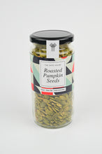 Load image into Gallery viewer, Roasted Pumpkin Seeds - 250 gms
