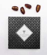 Load image into Gallery viewer, Premium Dry Fruit Filled Organic Dates Box - 16pcs
