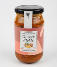 Load image into Gallery viewer, Ginger Pickle - 350 gms
