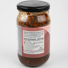 Load image into Gallery viewer, Jimikand Pickle - 350 gms

