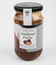 Load image into Gallery viewer, Jimikand Pickle - 350 gms
