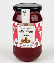 Load image into Gallery viewer, Mixed Fruit Jam - 500 gms
