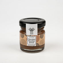 Load image into Gallery viewer, Chocolate Hazelnut Spread - 35 gms
