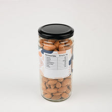 Load image into Gallery viewer, Roasted Salted Almonds - 225 gms
