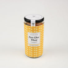 Load image into Gallery viewer, Pure Ghee Wheat Cookies Jar - 130 gms
